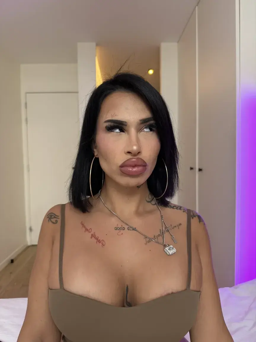 Leak & nude 6 — Soleil_off