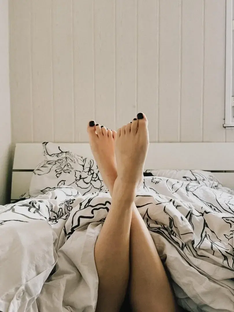 Leak & nude 1 — Crazyasianfeet