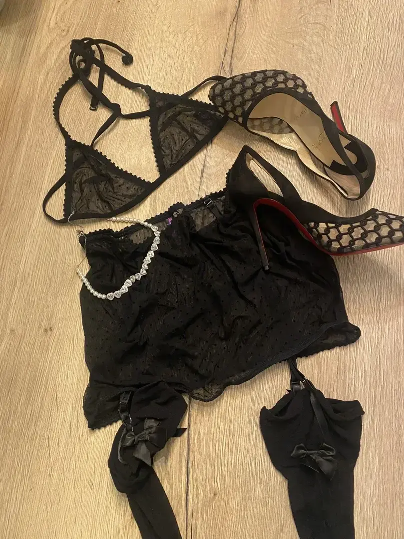 Boobs_bunny — média 9 | French Modèles
