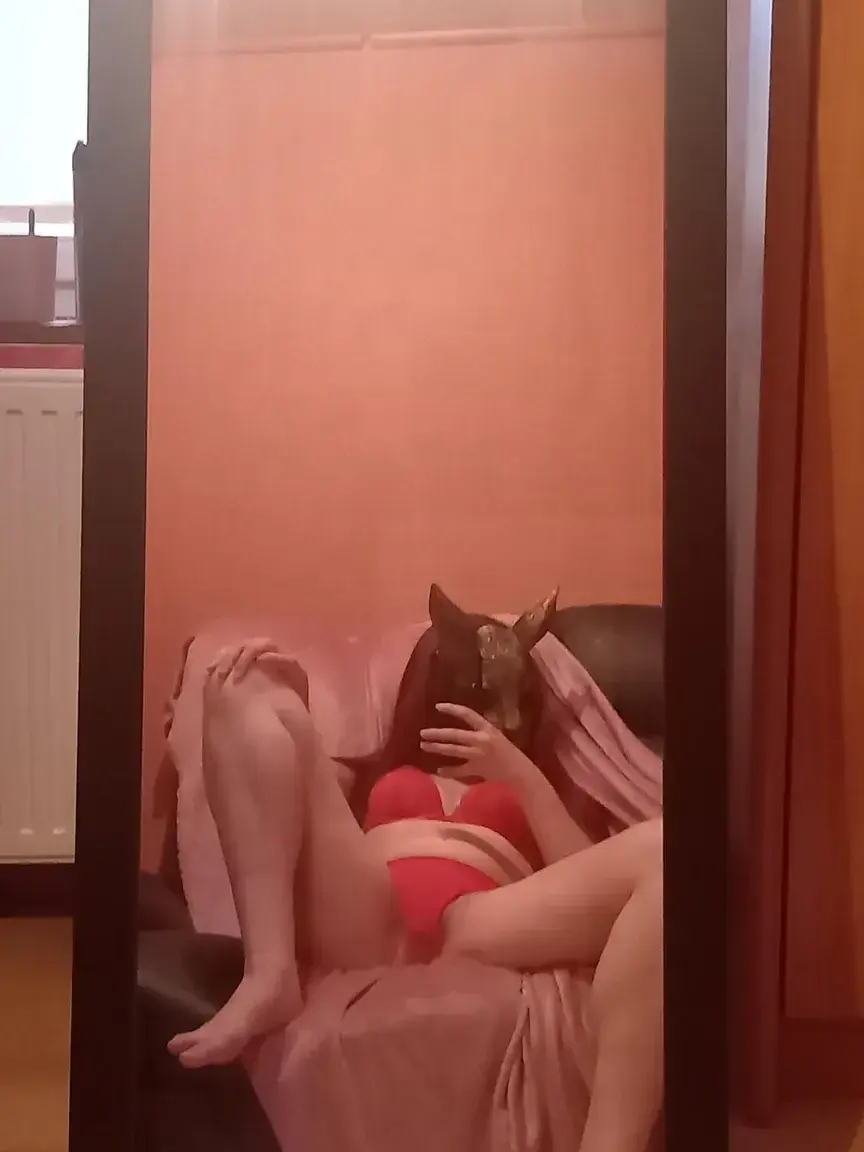 Leak & nude 5 — Bunnynude
