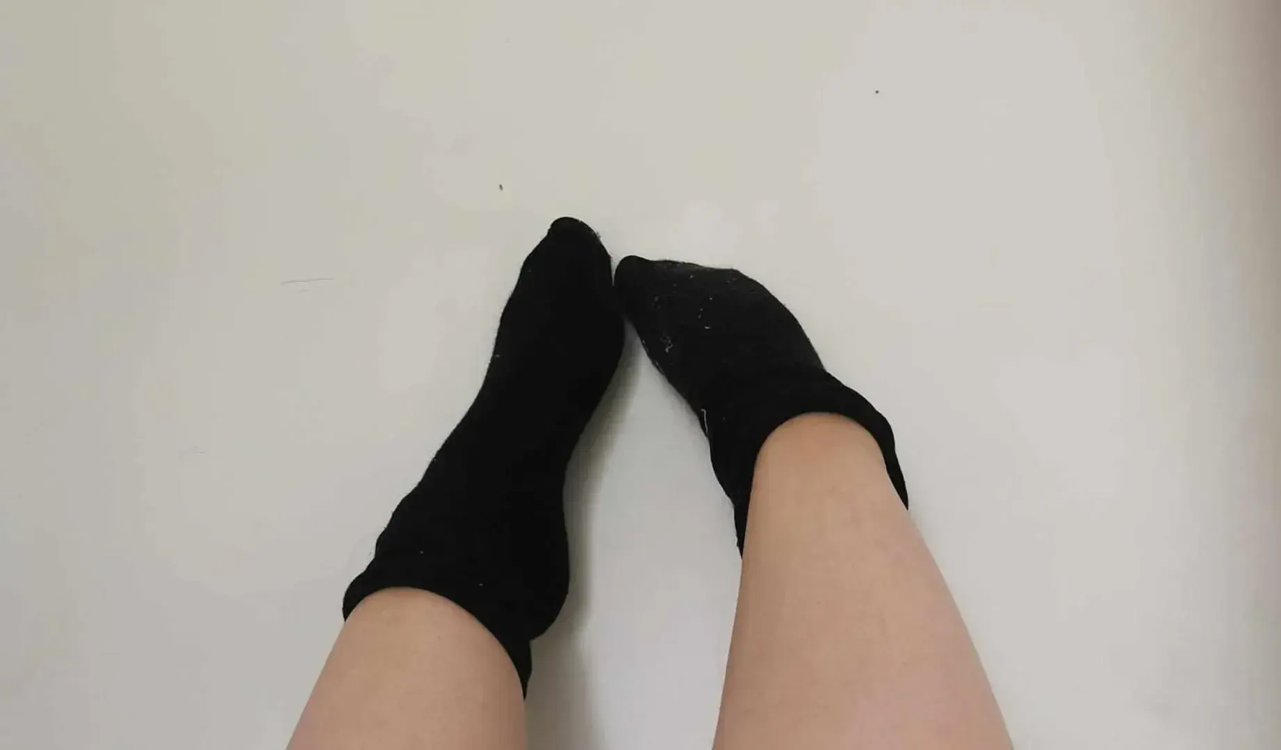 Leak & nude 2 — Sianaisfrenchfeet