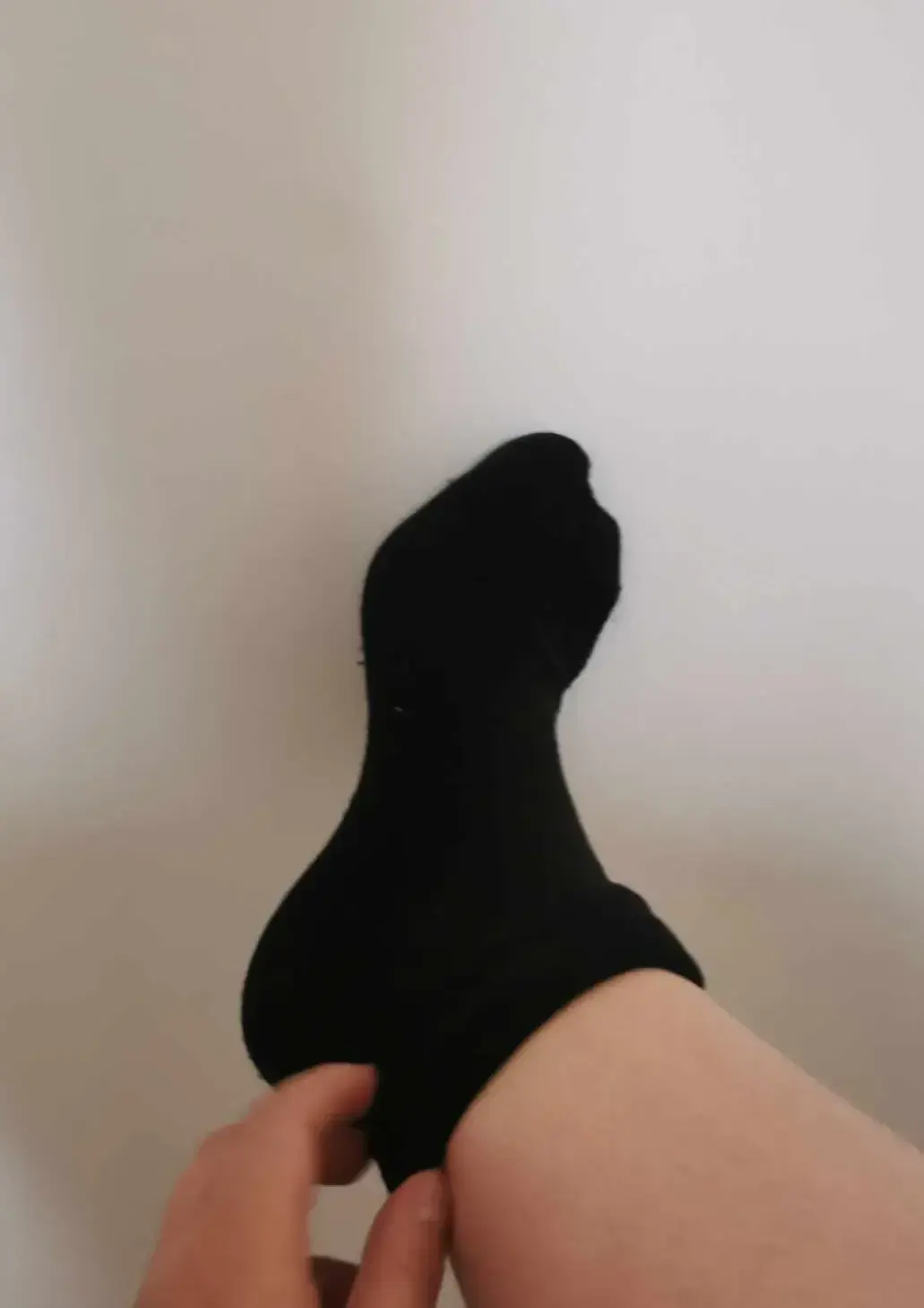 Leak & nude 4 — Sianaisfrenchfeet