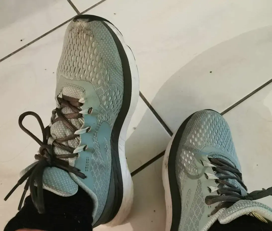 Leak & nude 5 — Sianaisfrenchfeet