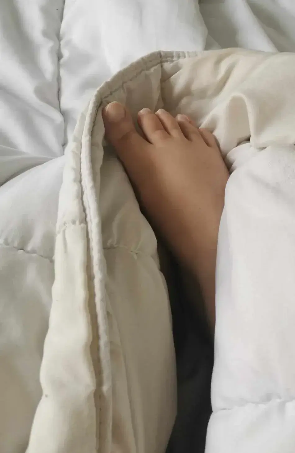 Leak & nude 6 — Sianaisfrenchfeet