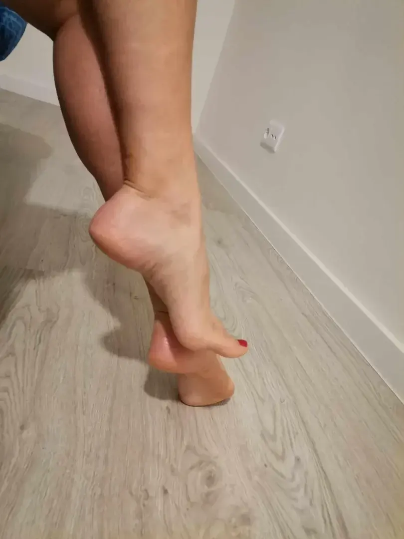 Leak & nude 1 — Sweetcristalfeet