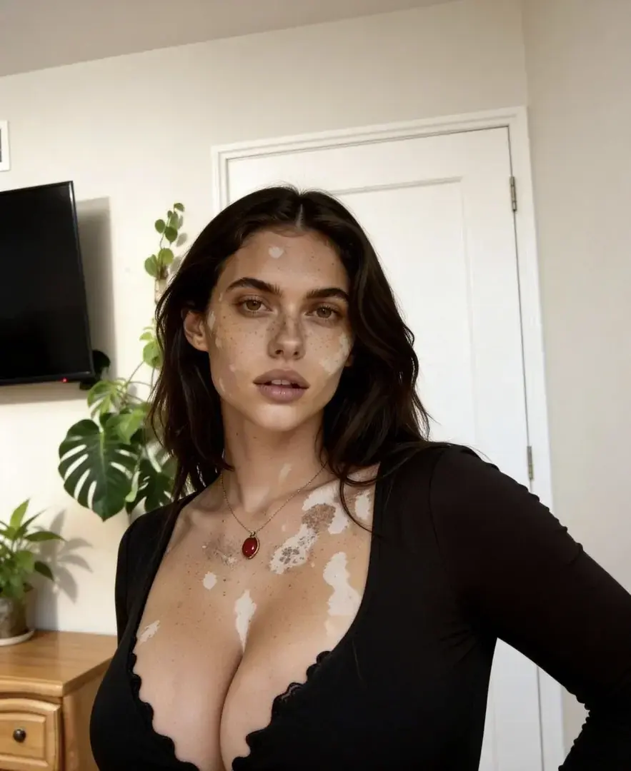 Leak & nude 3 — lunatorres