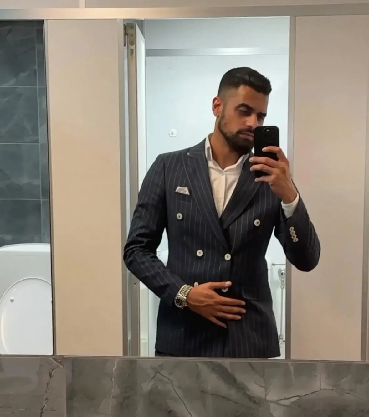 Leak & nude 1 — Karax