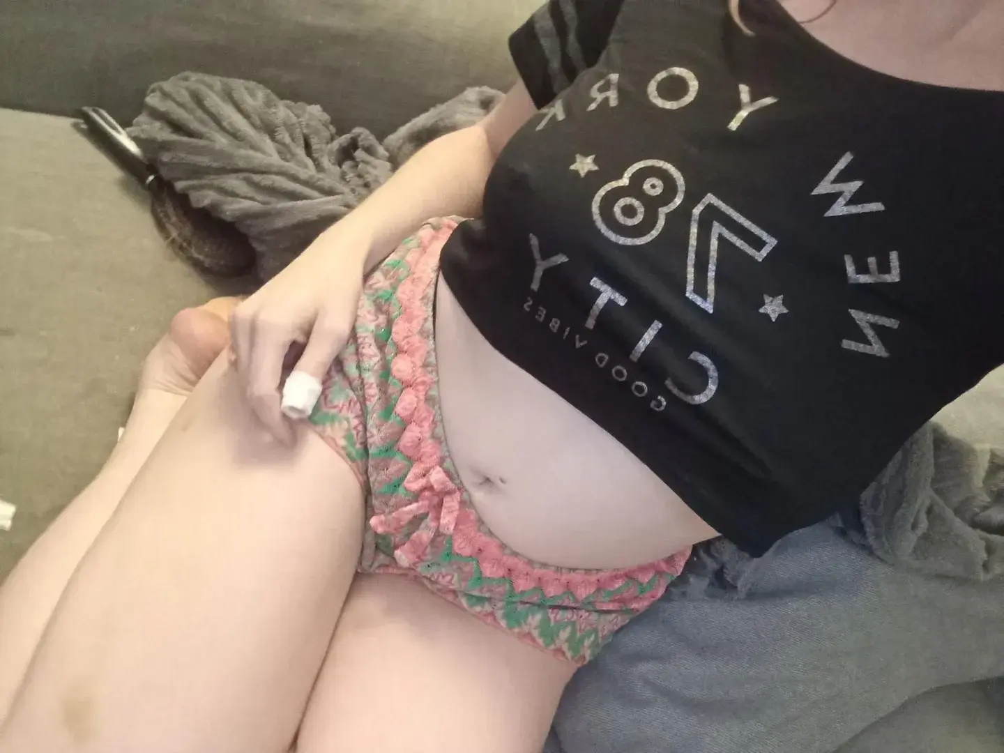 Leak & nude 4 — Daisyre