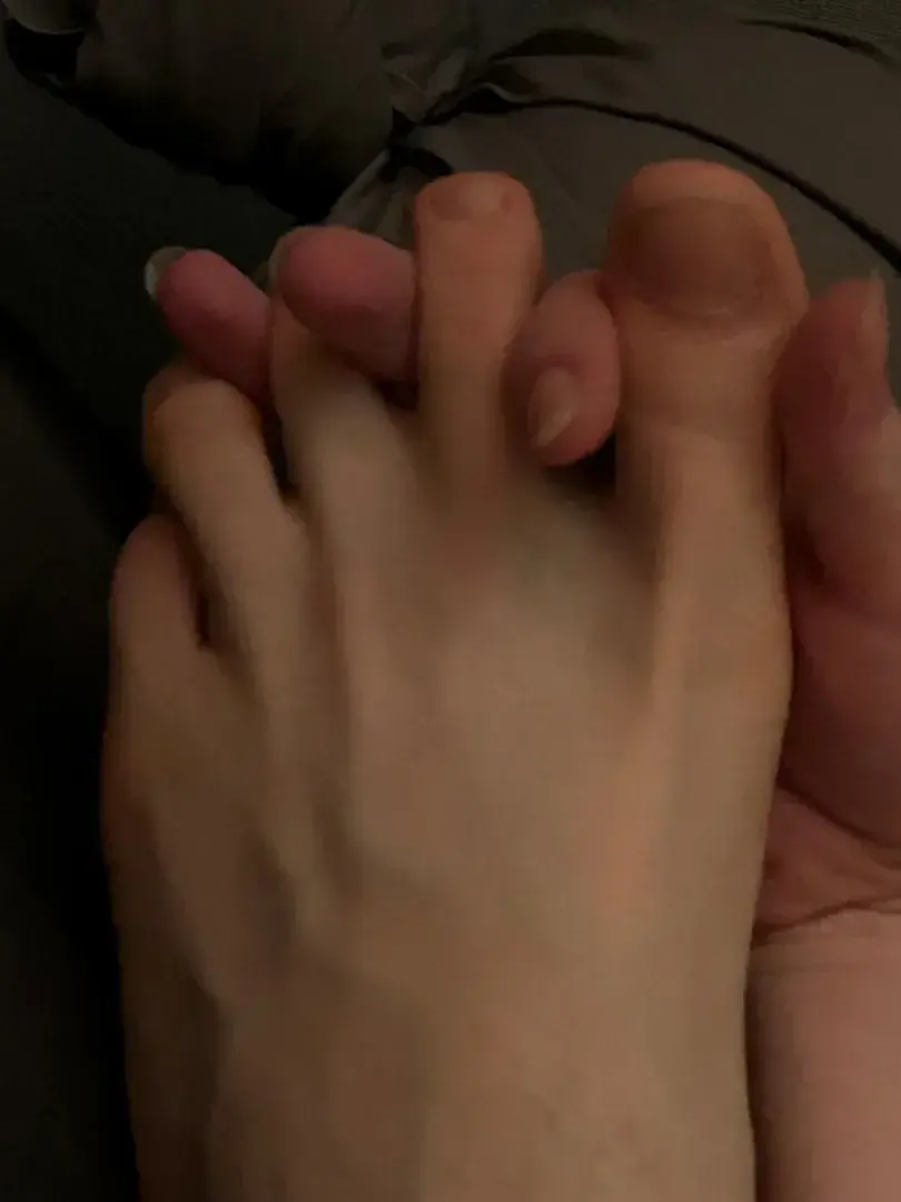 Leak & nude 2 — Featwithfeet