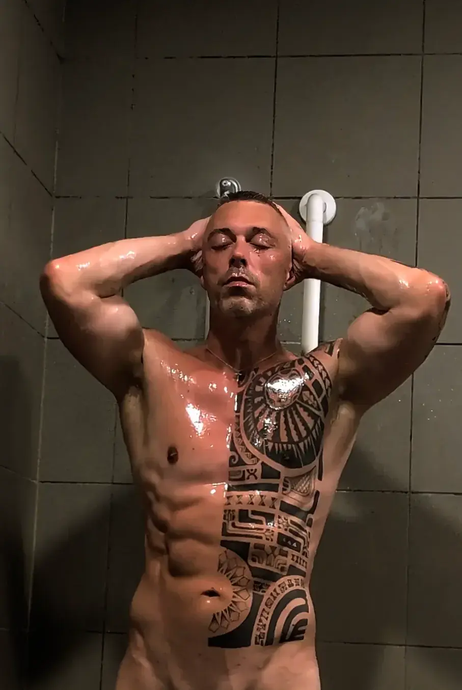 Leak & nude 2 — Amantssecrets