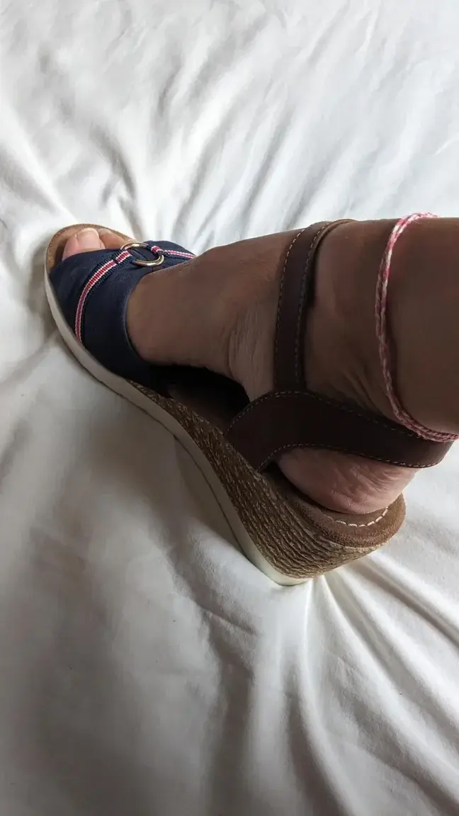 Leak & nude 2 — Mummydoll