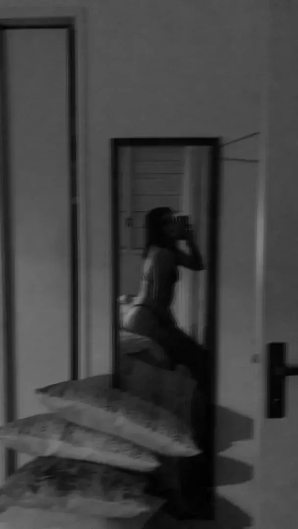 Leak & nude 2 — Danielaamador