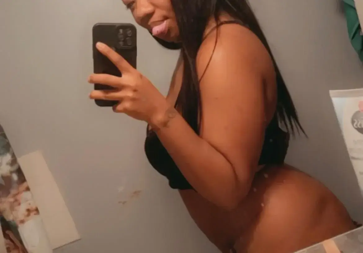 Leak & nude 1 — Marleytkiff