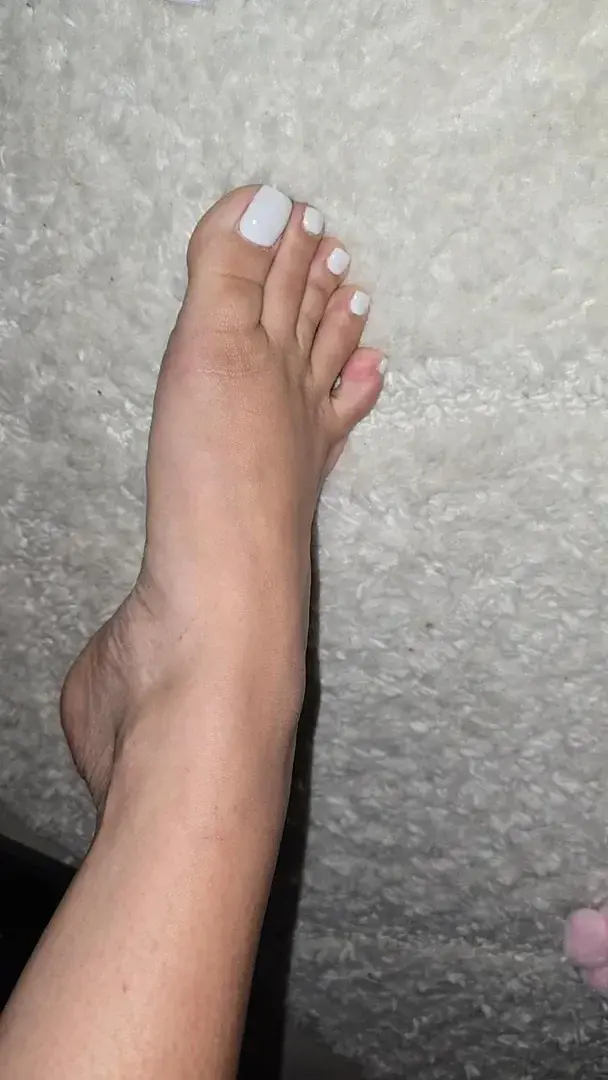 Leak & nude 1 — Latika_feetgirl00