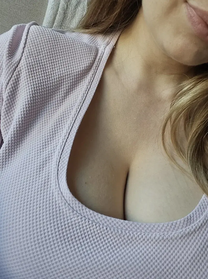 Leak & nude 1 — Loucila