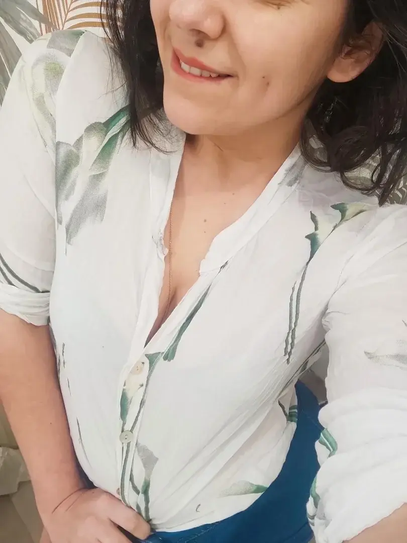 Leak & nude 2 — Sexy-rosie