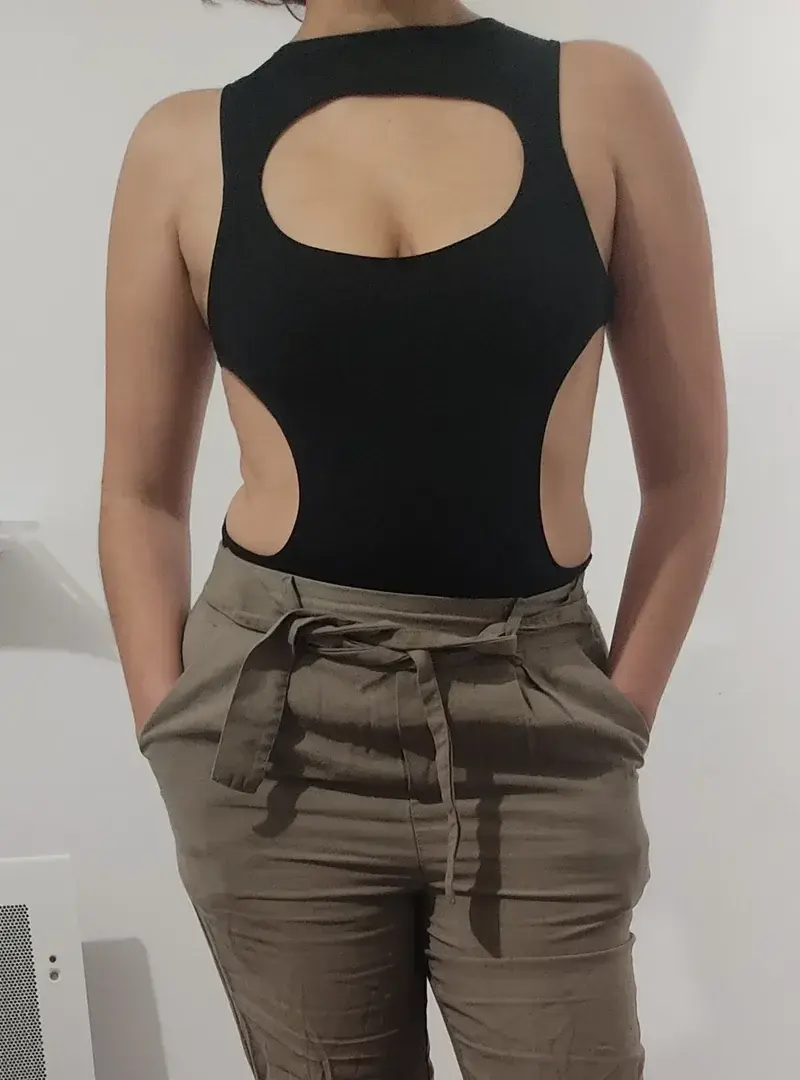 Leak & nude 3 — Sexy-rosie