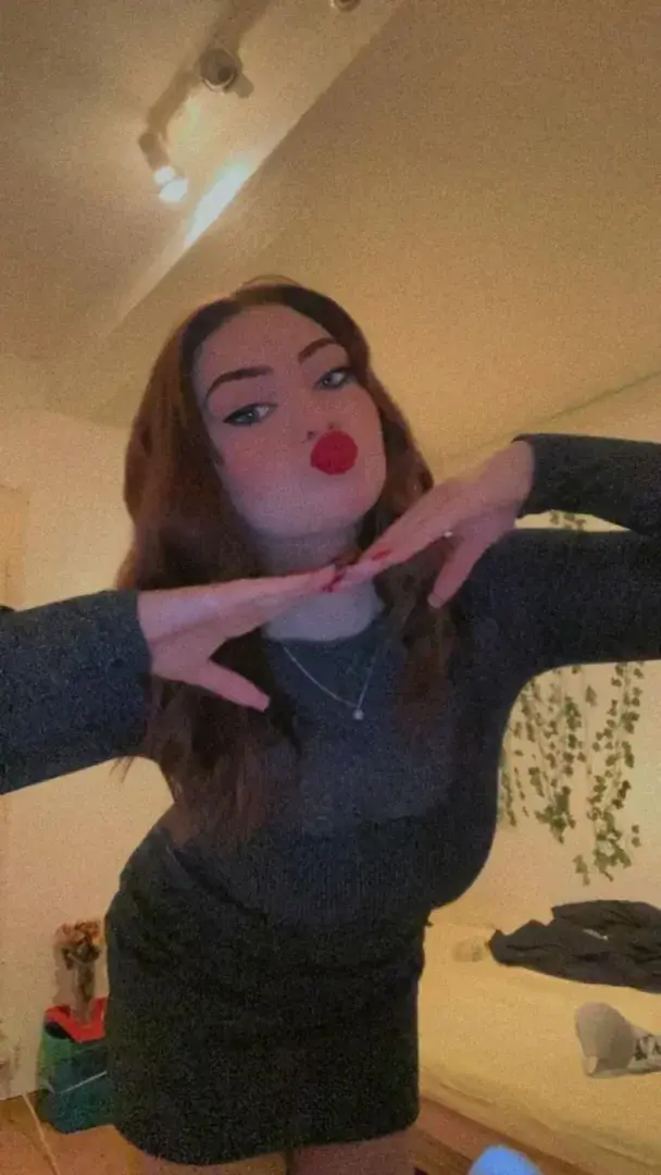 Leak & nude 2 — Charlie1324