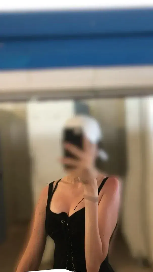 Leak & nude 1 — Melalya