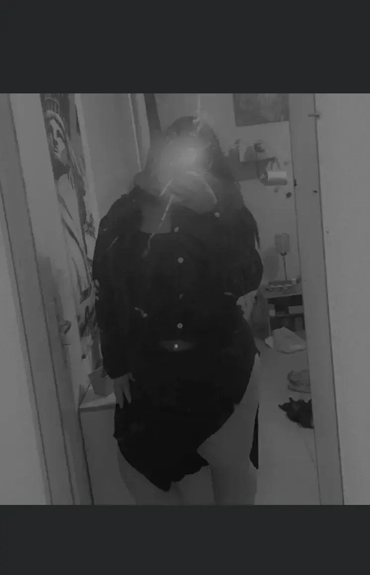 Leak & nude 2 — Lanyymphhe