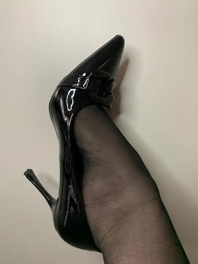 Leak & nude 1 — Sandrasensuelpied