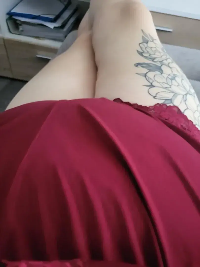 Leak & nude 2 — Curvy54