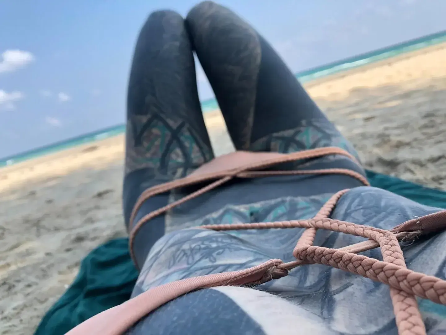 always missing the sea....💦