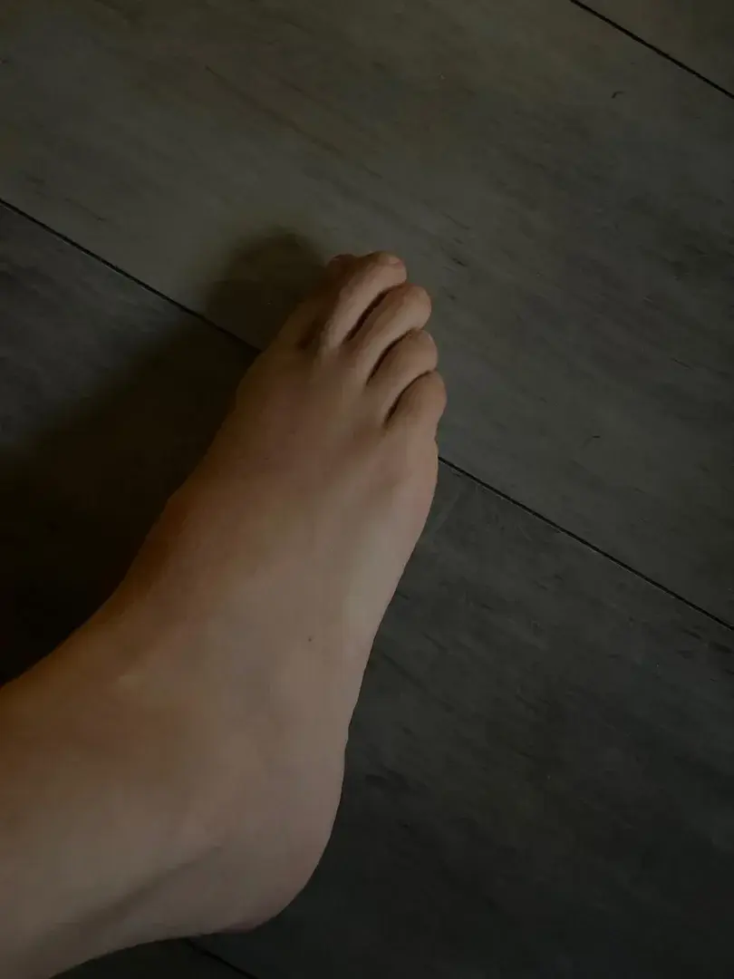 Leak & nude 1 — Morgane17