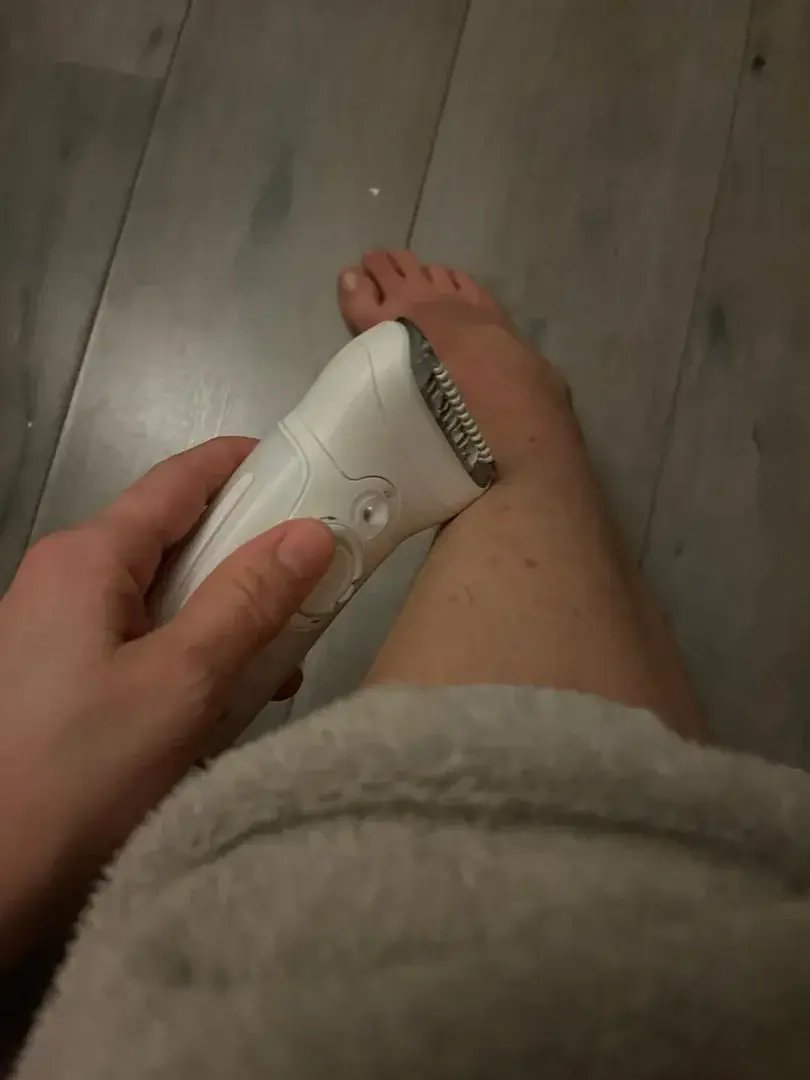 Leak & nude 2 — Morgane17