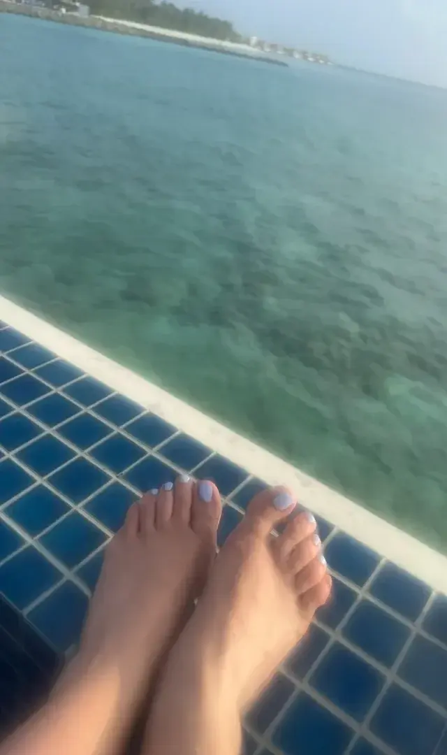 Leak & nude 2 — Gaabriellaas