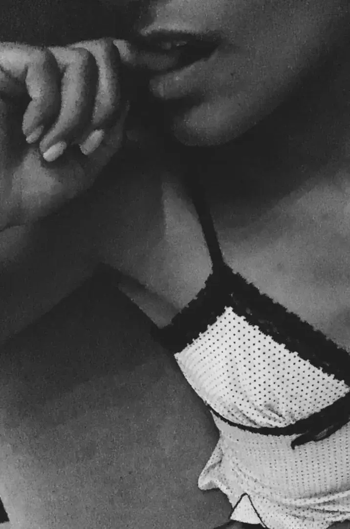 Leak & nude 1 — Juste_eva