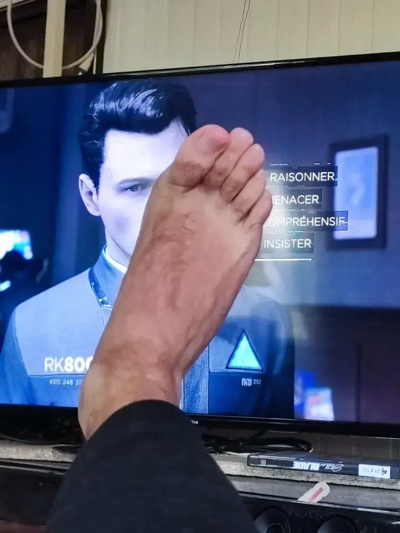 Leak & nude 1 — Onlyfeet137