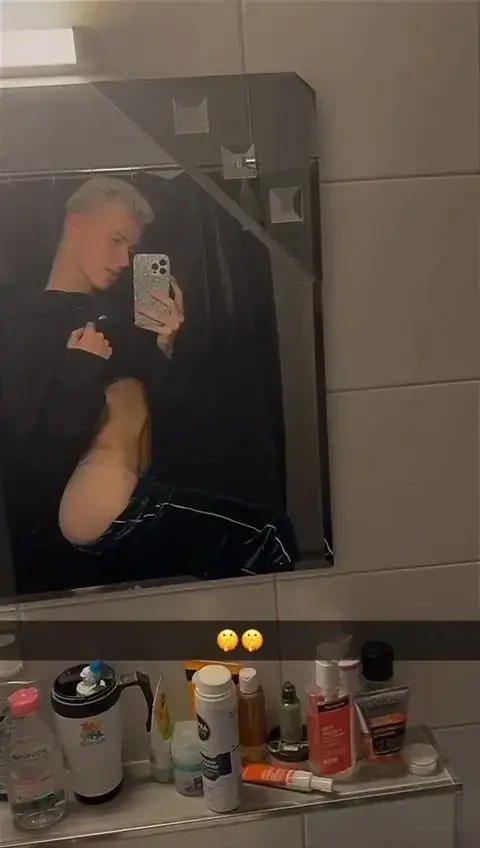 Leak & nude 1 — Yourtwink18