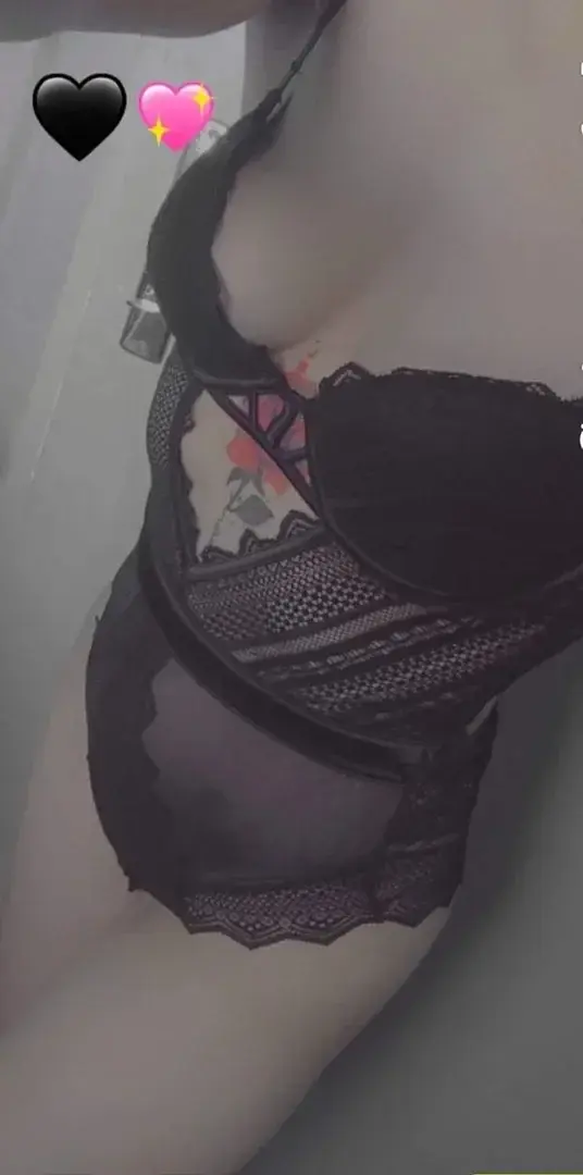 Leak & nude 2 — Ines-kita