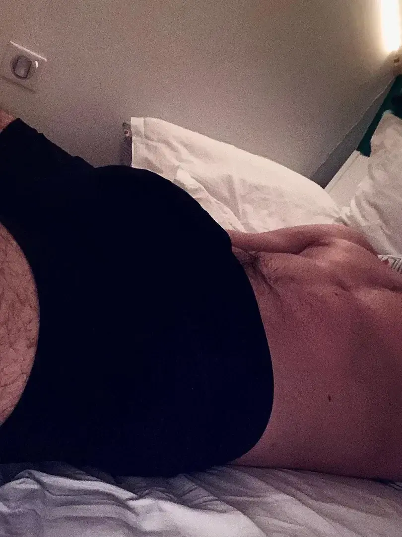 Leak & nude 1 — Quentintwink