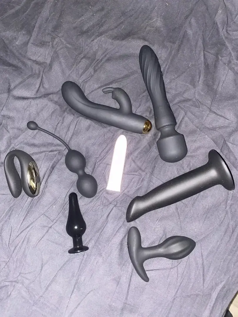 Leak & nude 2 — Masqueen