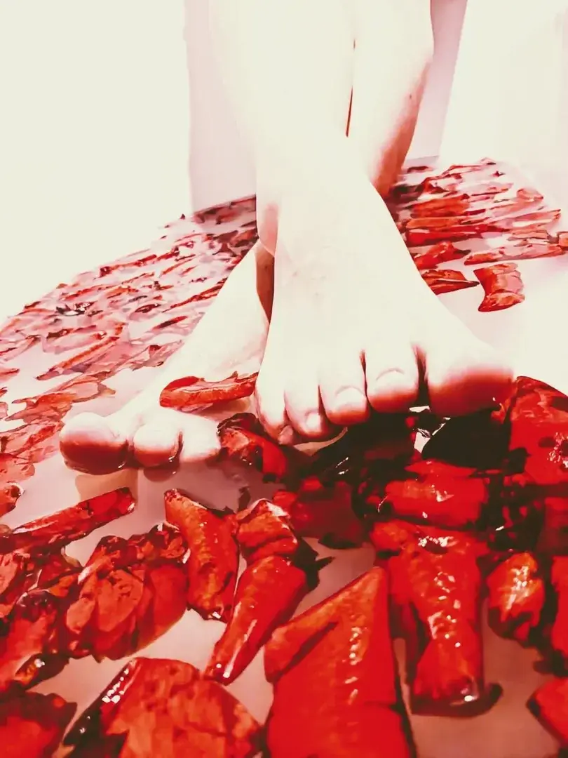 Leak & nude 4 — Chayann
