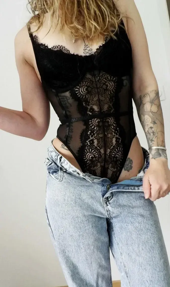 Leak & nude 1 — Samy643380