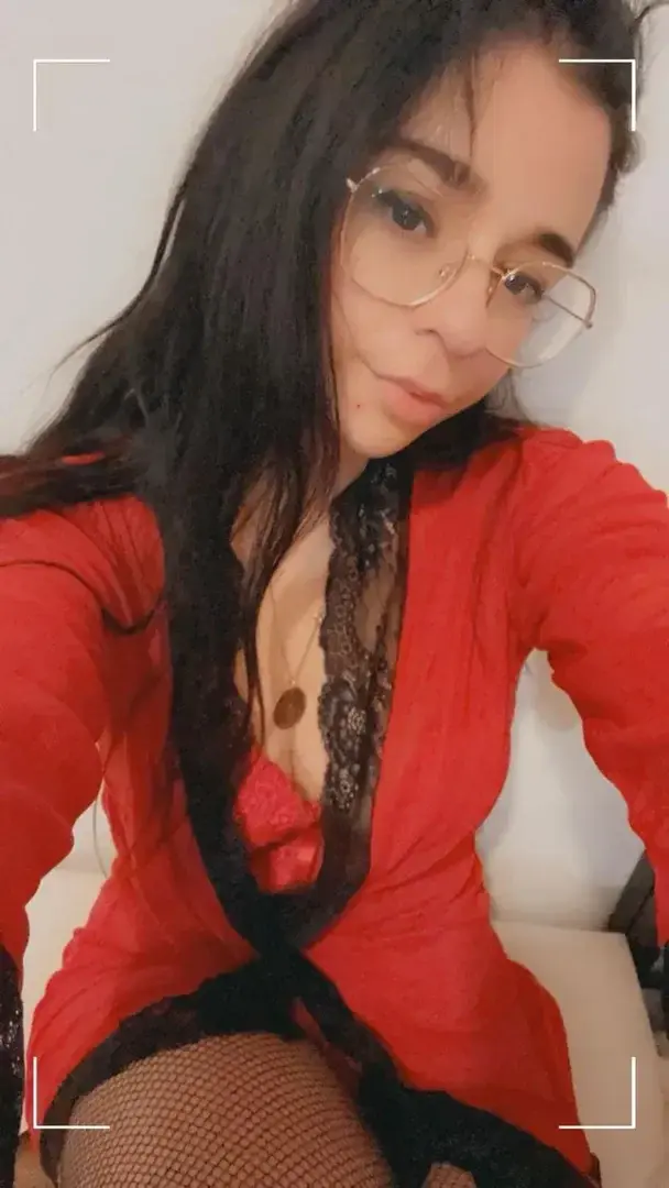 Leak & nude 1 — Kyanahot
