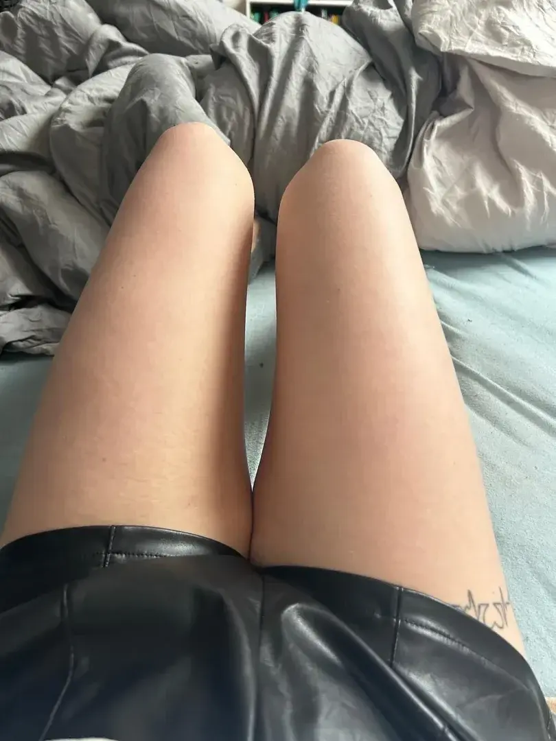 Leak & nude 4 — Kyanahot