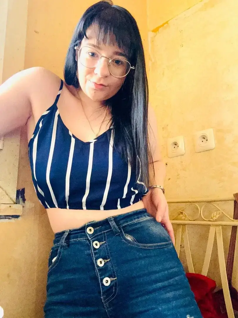 Leak & nude 9 — Kyanahot