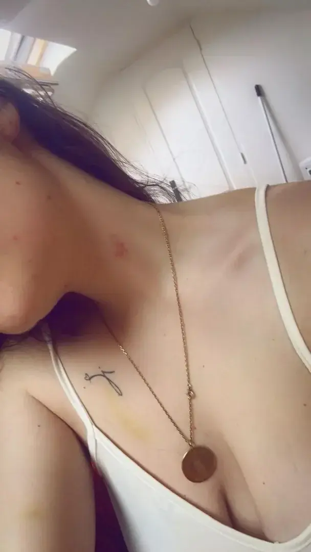 Leak & nude 11 — Kyanahot