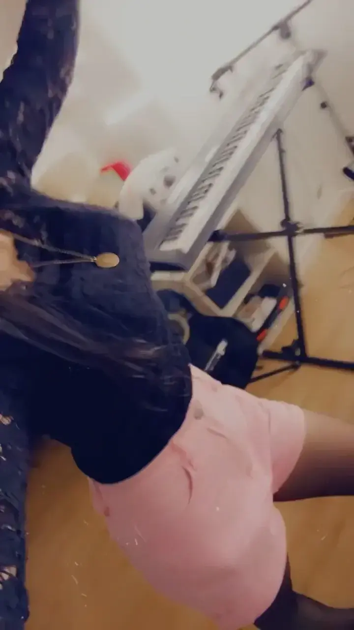 Leak & nude 12 — Kyanahot