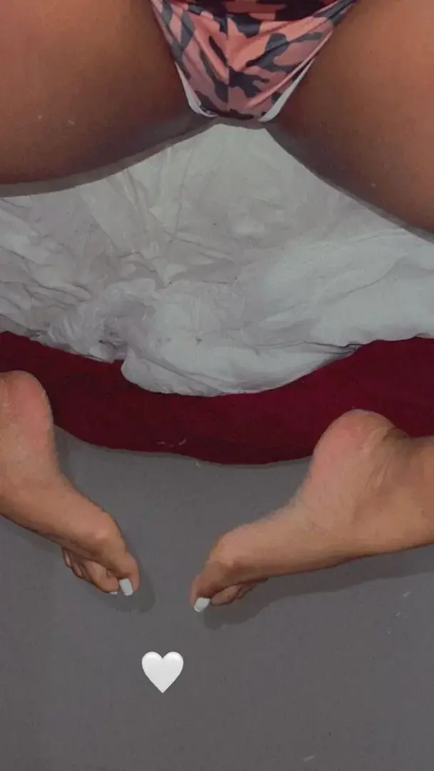 Leak & nude 1 — Bigpeachla