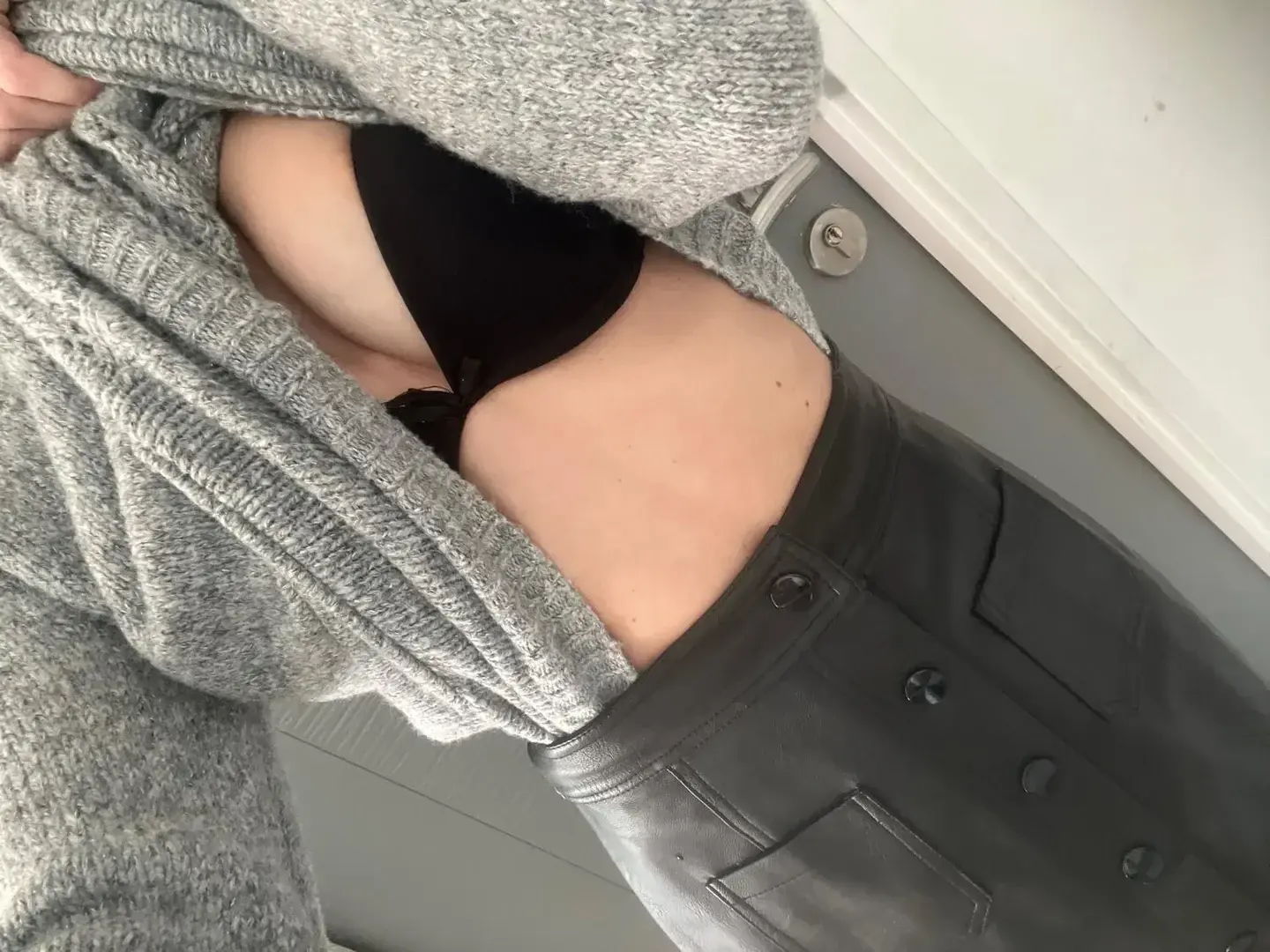 Leak & nude 1 — Perle341003