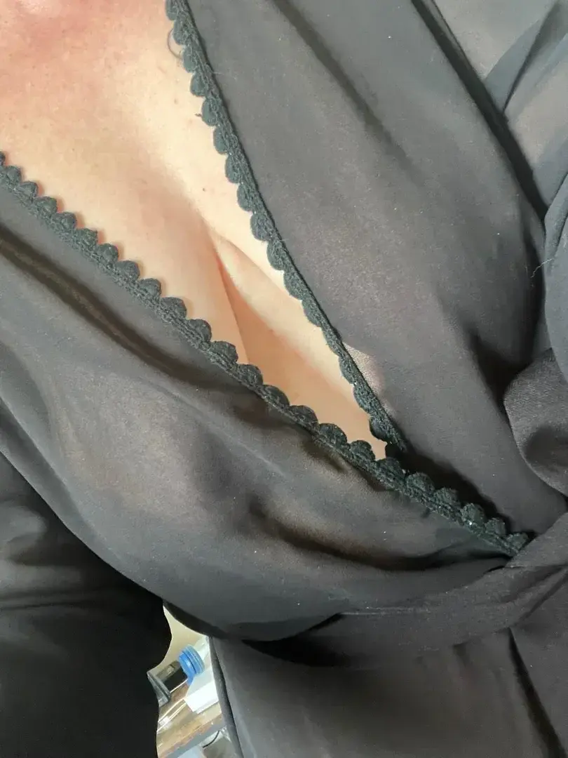 Leak & nude 4 — Mmelacomtesse