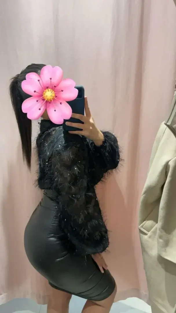 Leak & nude 4 — Jasmine_off