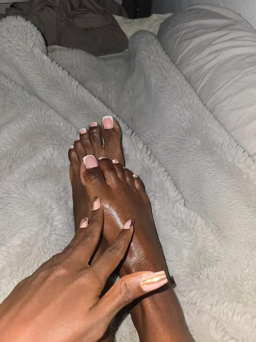 Leak & nude 2 — Lamagiedupied