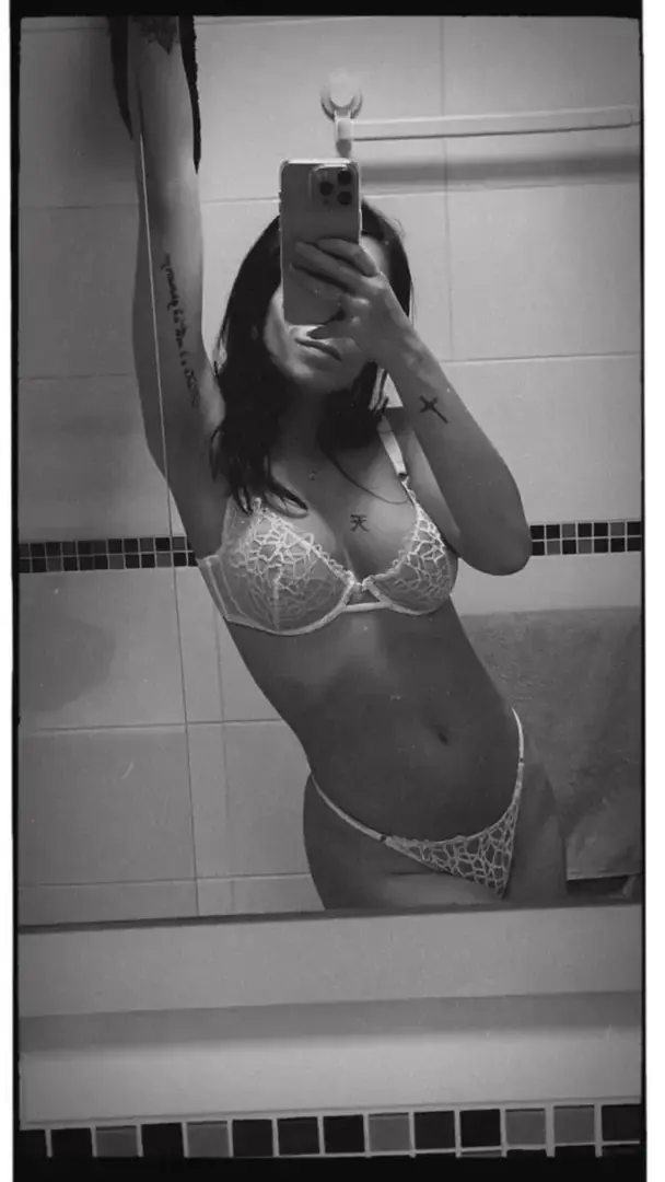 Leak & nude 5 — Elenaa_revalite