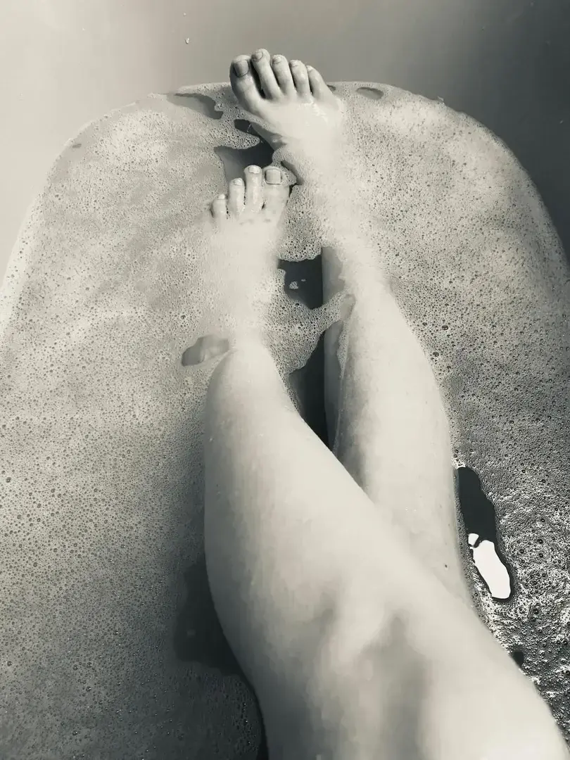 Leak & nude 2 — Lisewinter